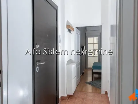 Izdavanje, dvosoban stan, 45m², Vukov Spomenik, Zvezdara Sve Podlokacije - image 16