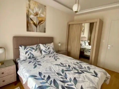 Izdavanje, jednosoban stan, 49m², Central Point, Podgorica - image 8