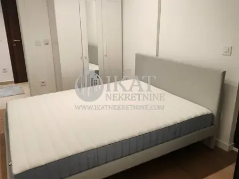 Prodaja, dvosoban stan, 47m², Centar, Zlatibor - image 4