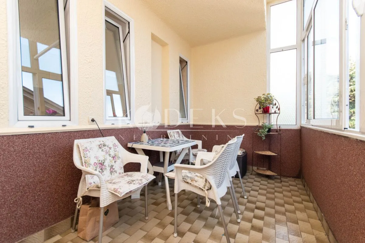 Prodaja, dvosoban stan, 92m², Centar, Podgorica
