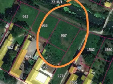 Prodaja, plac, 715m², Vrbas, Novi Sad - image 2