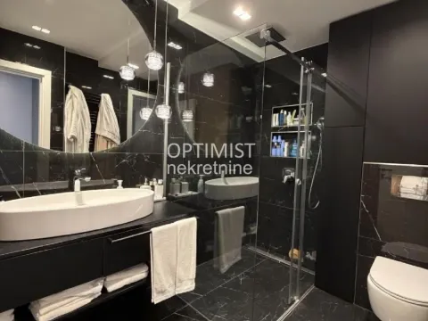 Sale, three bedroom apartment, 81m², Partizanov Stadion, Beograd - image 16