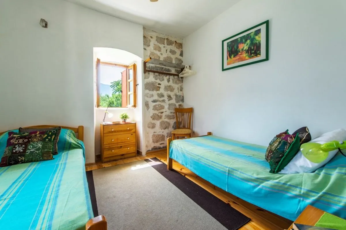 Sale, house, 168m², Prčanj, Kotor
