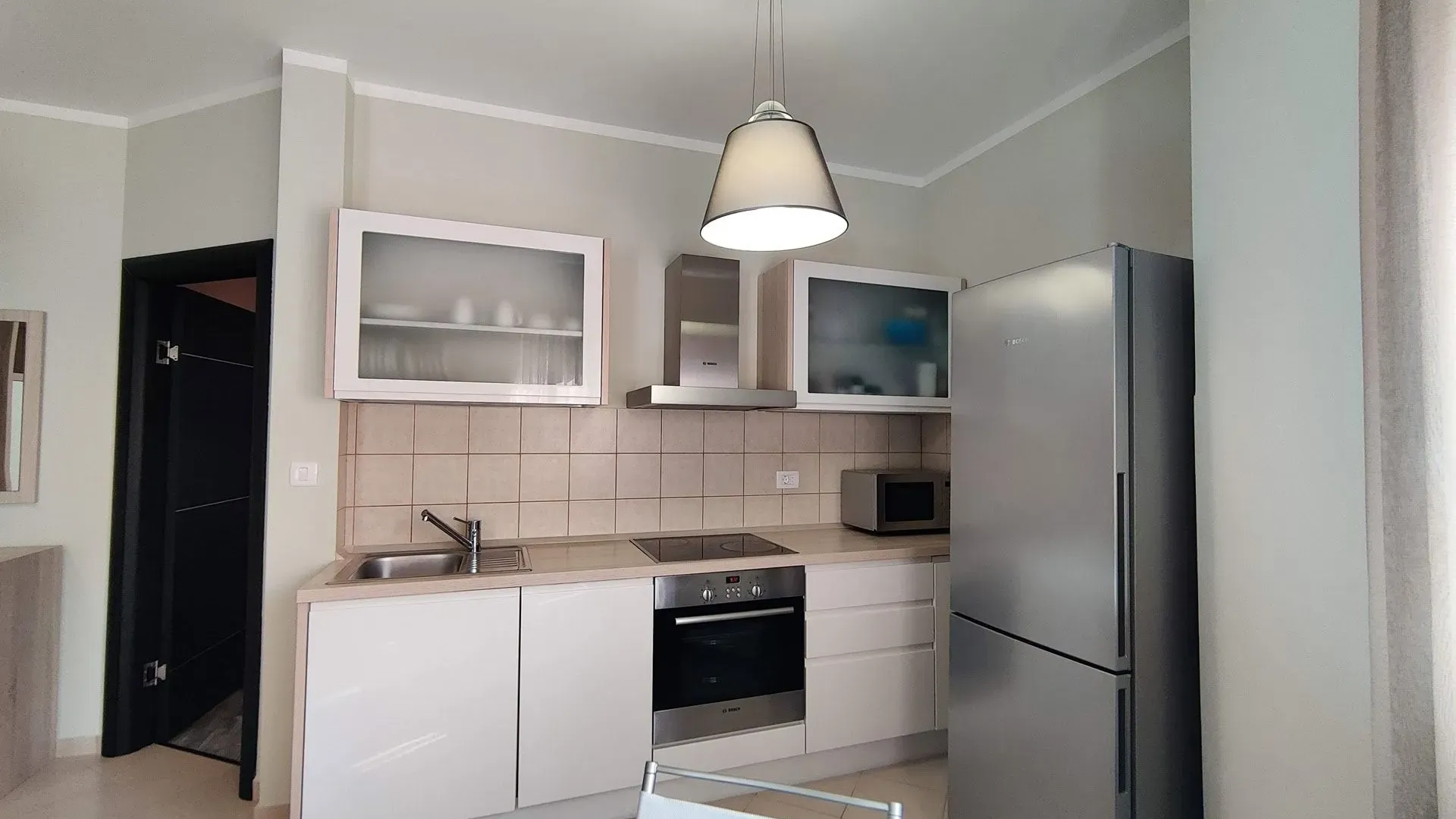 Sale, apartment, 56m², Bečići, Budva