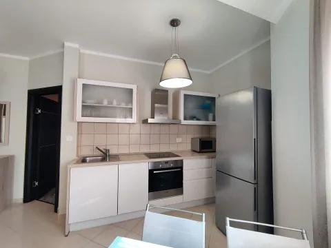 Sale, apartment, 56m², Bečići, Budva - image 17