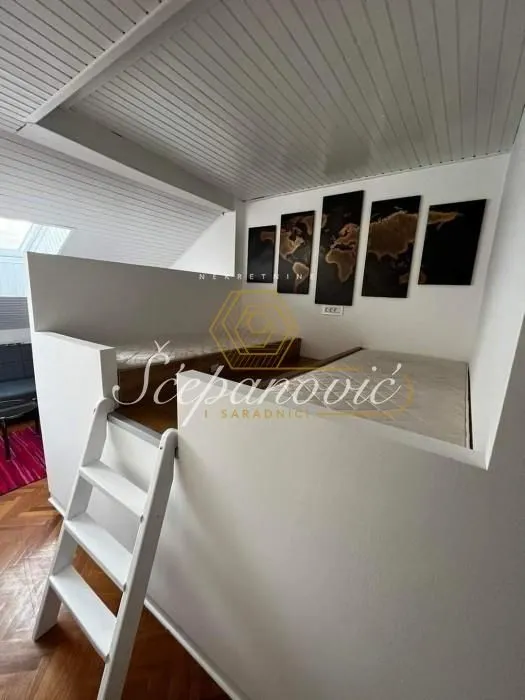 Prodaja, trosoban stan, 71m², Grbavica, Novi Sad Sve Podlokacije