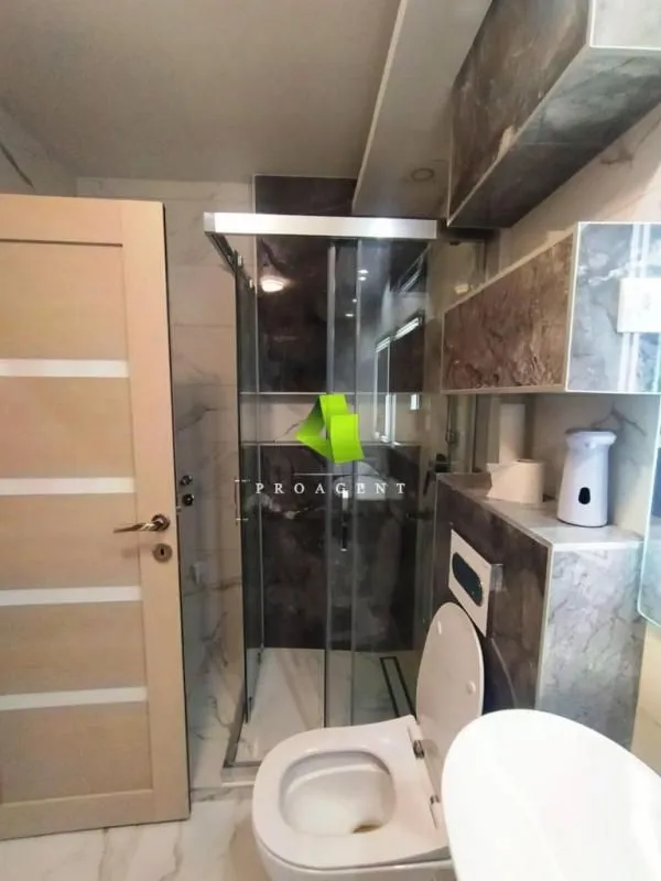 Rent, three bedroom apartment, 84m², Medijana, Niš