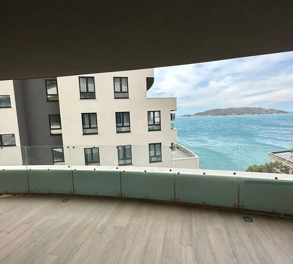 Sale, apartment, 113m², Budva, Crna Gora