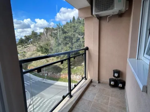 Izdavanje, dvosoban stan, 45m², Ljubović, Podgorica - image 10