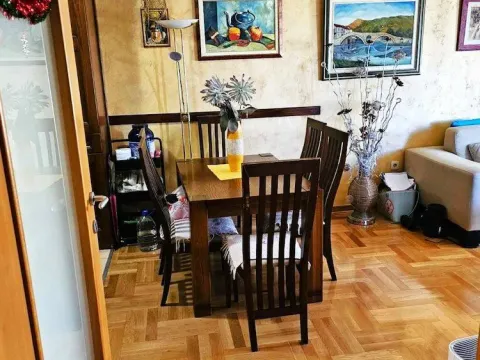Rent, apartment, 64m², Stari Aerodrom, Podgorica - image 3