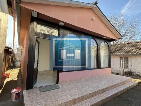 Sale, office space, 66m², Centar, Ćuprija