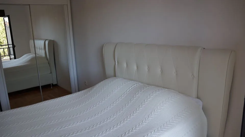 Sale, apartment, 45m², Budva, Crna Gora