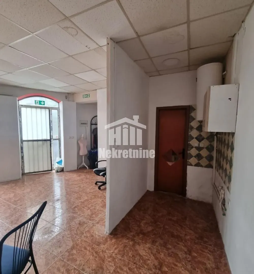 Prodaja, jednosoban stan, 38m², Zemun Novi Grad, Zemun Sve Podlokacije