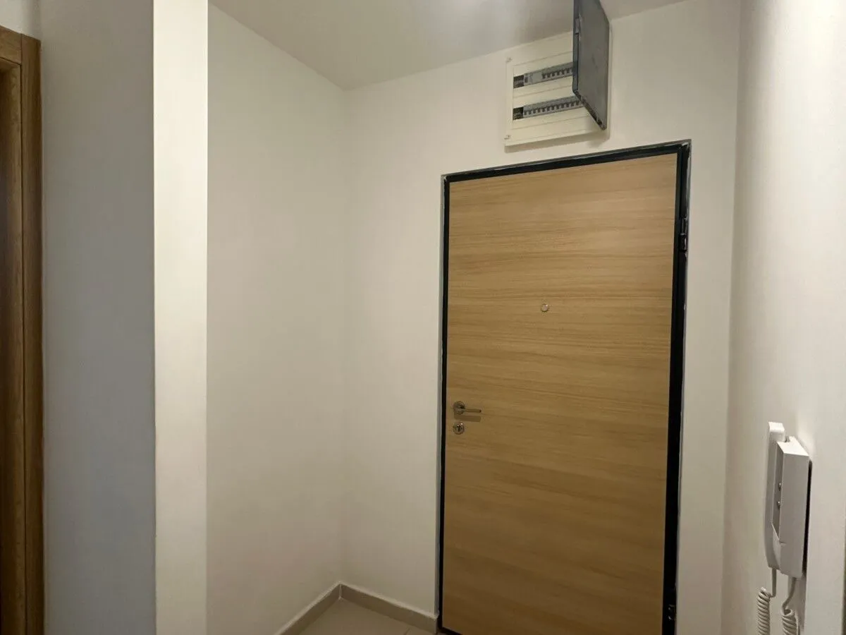 Rent, two bedroom apartment, 69m², Ljubović, Podgorica