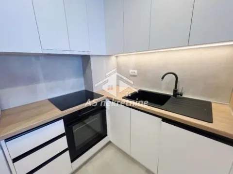 Rent, three bedroom apartment, 75m², Čukarica, Beograd - image 7