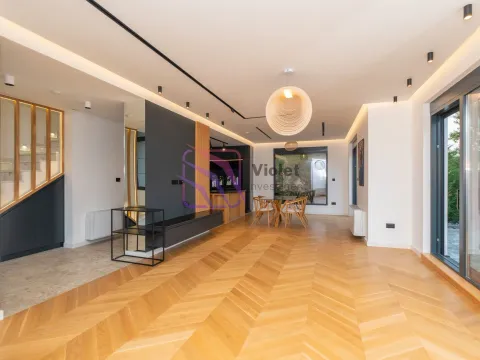 Rent, house, 180m², Gornja Gorica, Podgorica - image 29