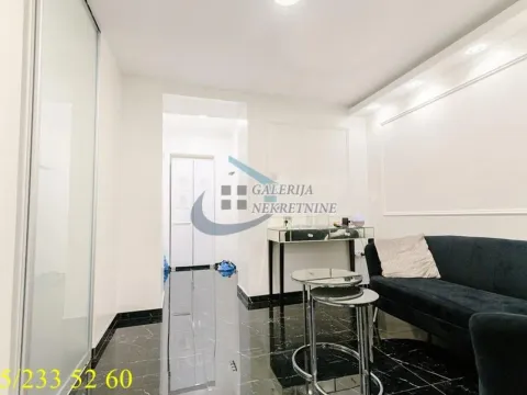 Prodaja, dvosoban stan, 50m², Stari Grad, Beograd - image 18