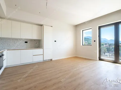 Sale, three bedroom apartment, 134m², Porto Montenegro, Tivat - image 25