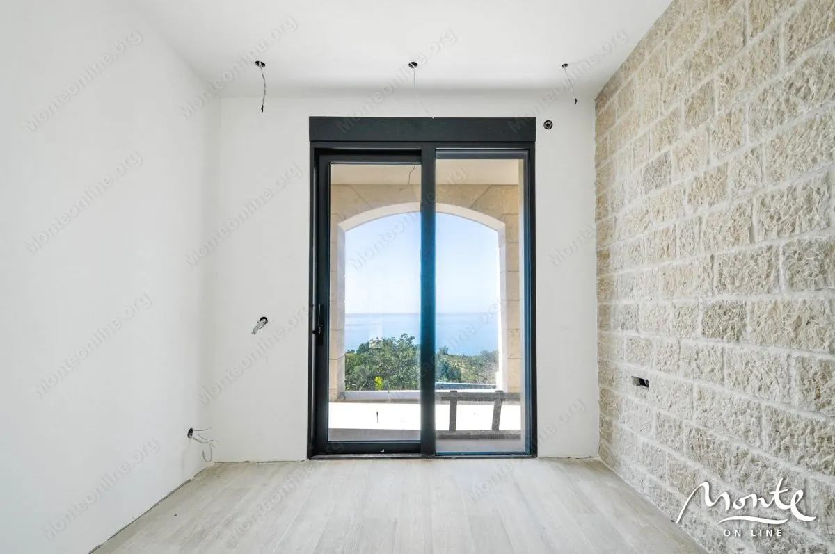 Sale, house, 261m², Reževići, Budva