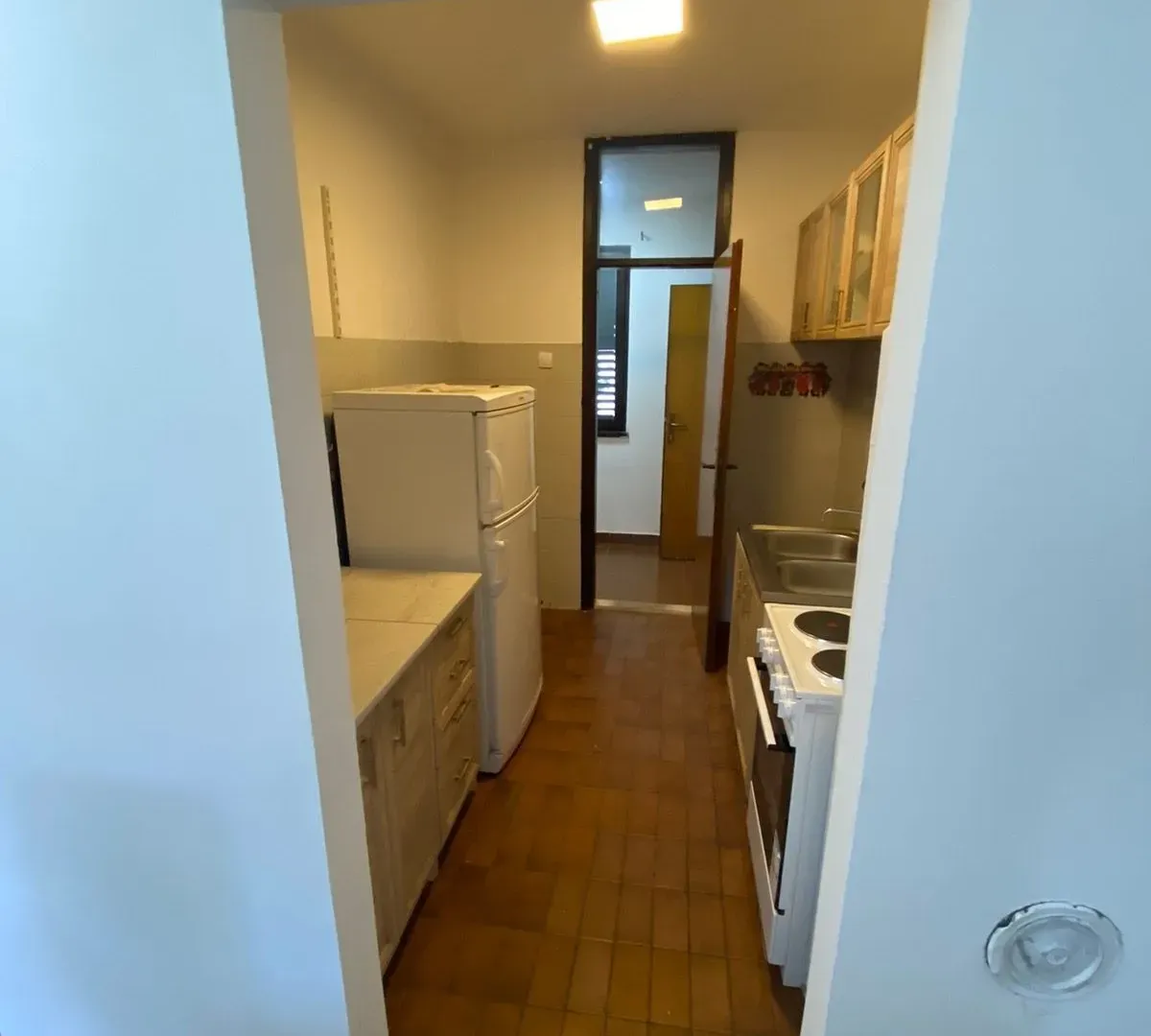 Sale, three bedroom apartment, 91m², Budva, Crna Gora