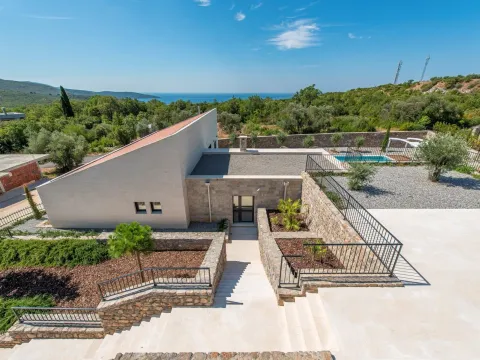 Prodaja, kuća, 558m², Đuraševići, Tivat - image 30