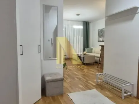 Prodaja, garsonjera, 26m², Podbara, Novi Sad Sve Podlokacije - image 9