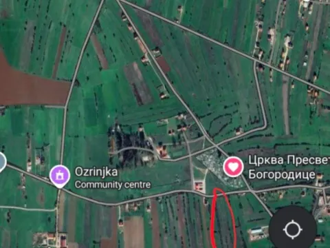 Prodaja, plac, 5257m², Ozrinići, Nikšić - image 3