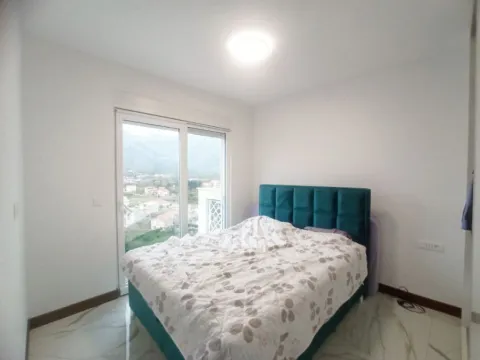 Sale, two bedroom apartment, 78m², Bjeliši, Bar - image 8