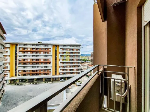 Rent, one bedroom apartment, 40m², Central Point, Podgorica - image 8