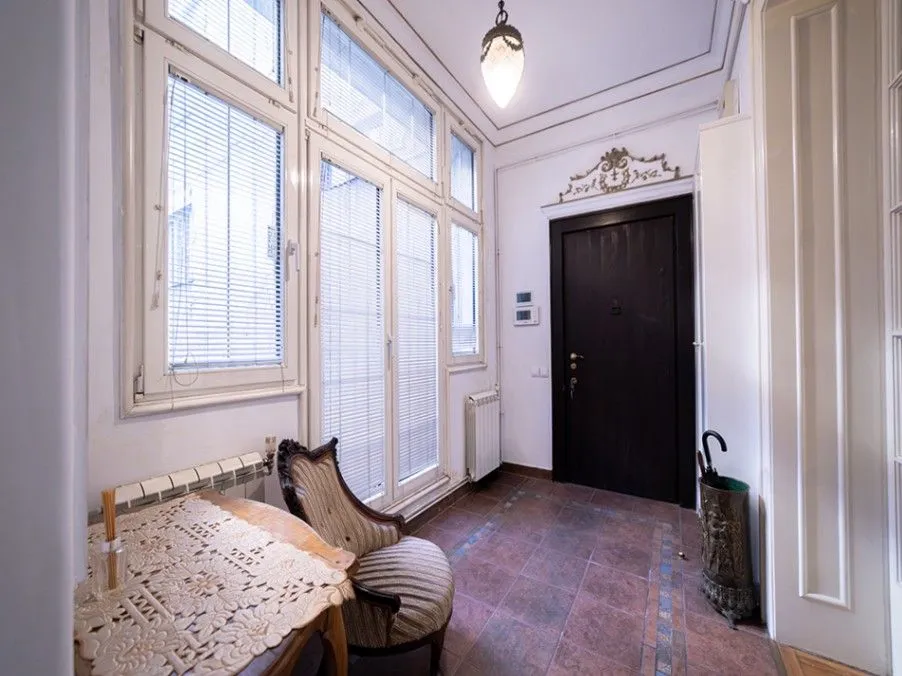 Prodaja, stan, 113m², Obilićev Venac, Beograd