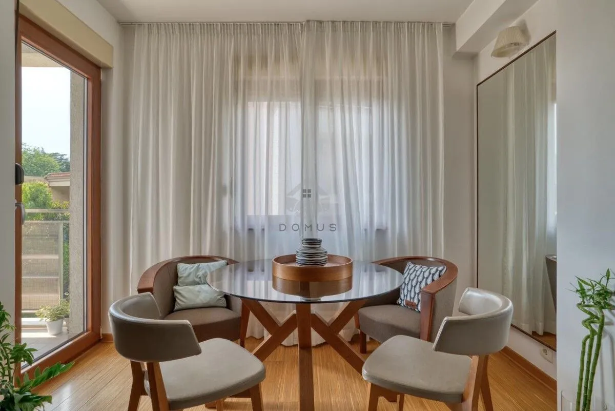 Prodaja, jednosoban stan, 40m², Gorica C, Podgorica