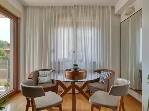 Sale, one bedroom apartment, 40m², Gorica C, Podgorica - image 4