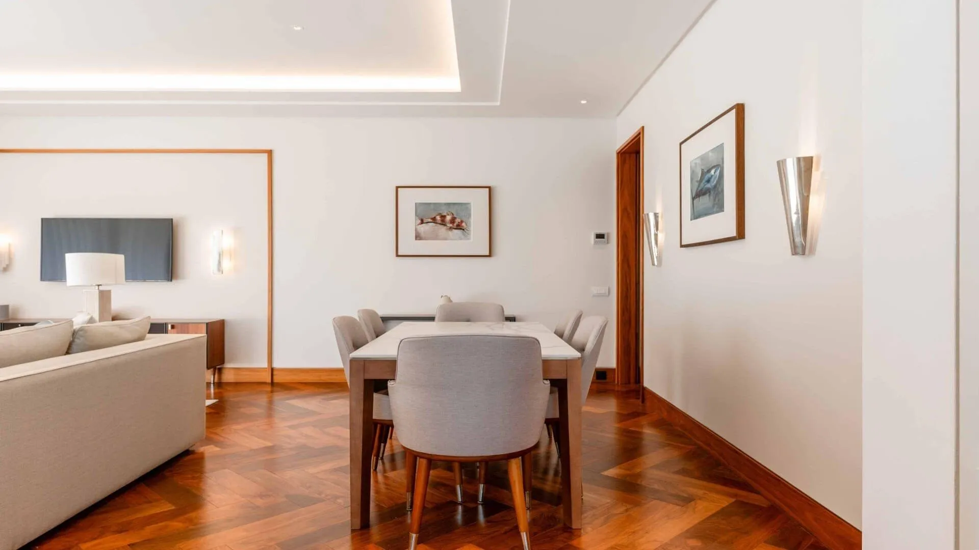 Prodaja, dvosoban stan, 168m², Porto Montenegro, Tivat
