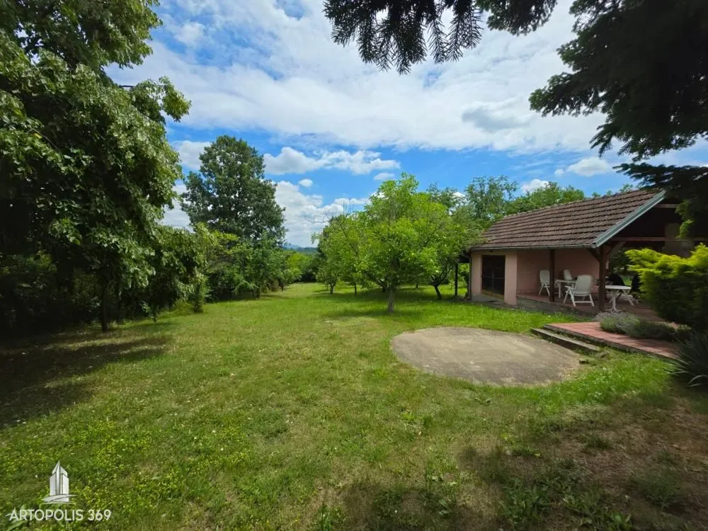 Prodaja, kuća, 166m², Baćevac, Barajevo