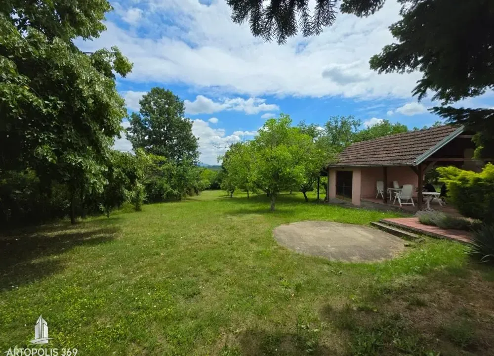 Sale, house, 166m², Baćevac, Barajevo