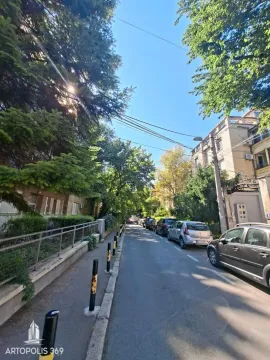 Sale, two bedroom apartment, 53m², Vračar Hram, Vračar Sve Podlokacije - image 3