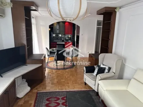 Izdavanje, trosoban stan, 80m², Novi Beograd Sve Podlokacije, Beograd - image 2