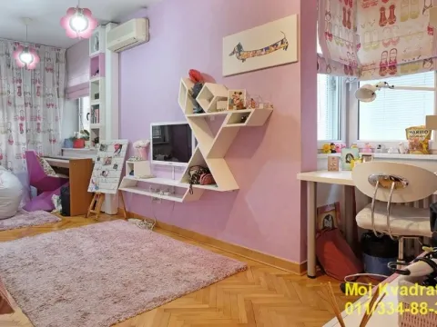 Prodaja, stan, 165m², Savski Venac, Beograd - image 12