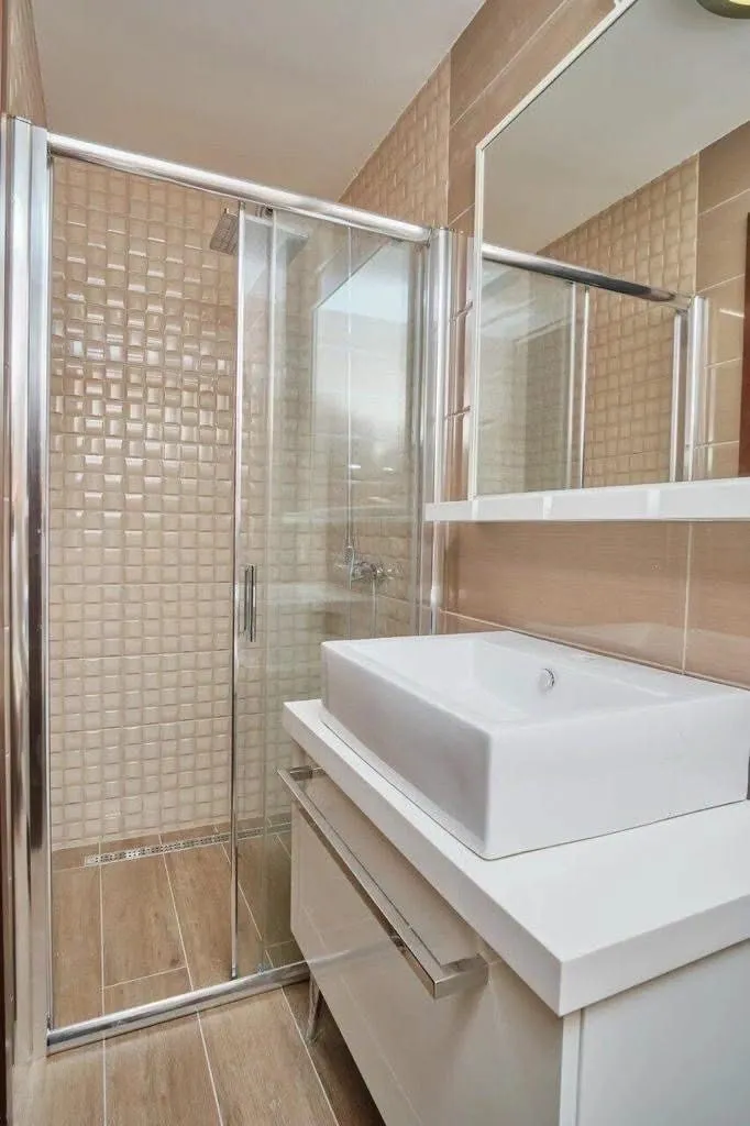 Sale, four bedroom apartment, 350m², Rafailovići, Budva