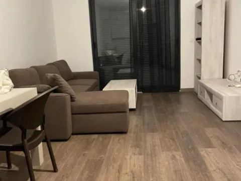 Sale, one bedroom apartment, 49m², Ulcinj, Crna Gora - image 8