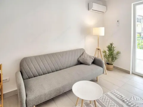 Sale, one bedroom apartment, 62m², Baošići, Herceg Novi - image 6