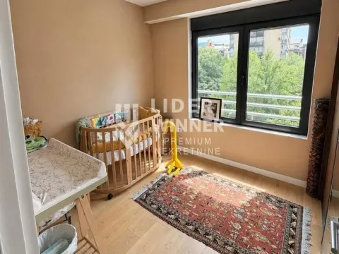 Prodaja, trosoban stan, 69m², Neimar, Vračar Sve Podlokacije - image 7