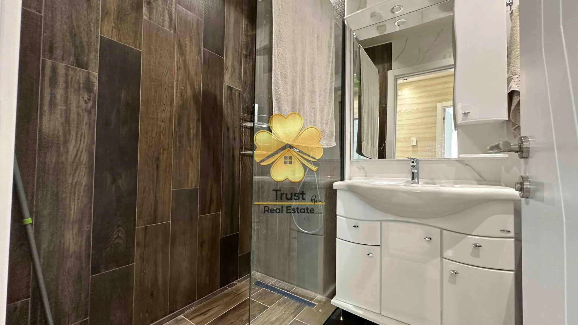 Rent, two bedroom apartment, 80m², Stara Varoš, Podgorica
