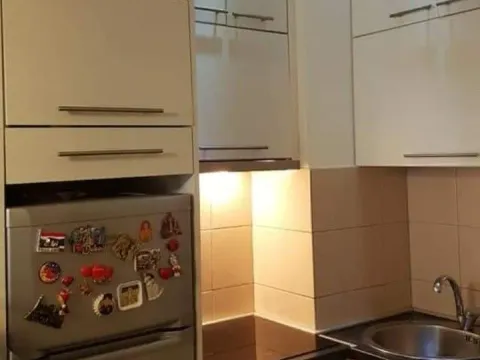 Izdavanje, jednosoban stan, 42m², Ljubović, Podgorica - image 6