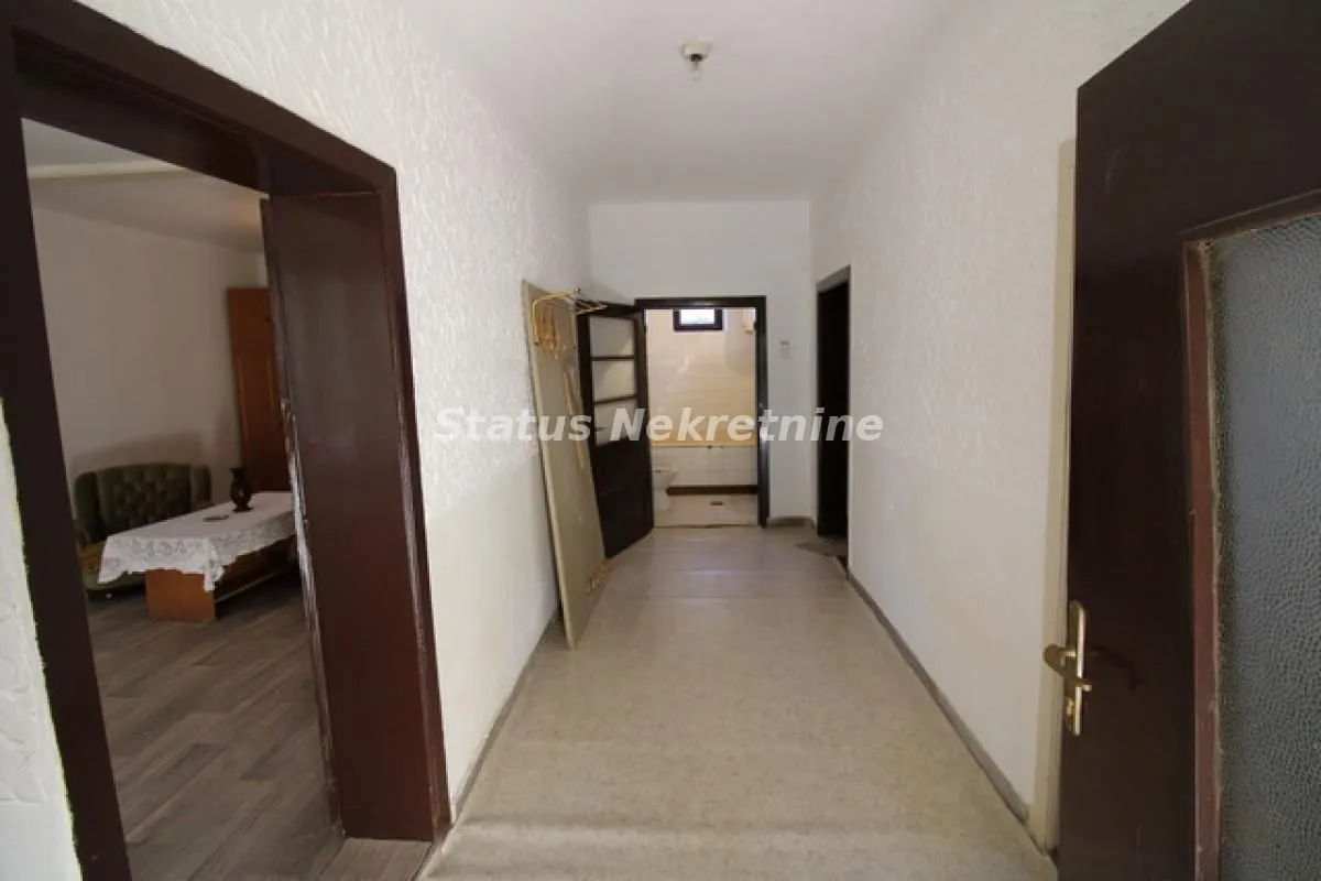 Prodaja, kuća, 131m², Kikinda, Srbija