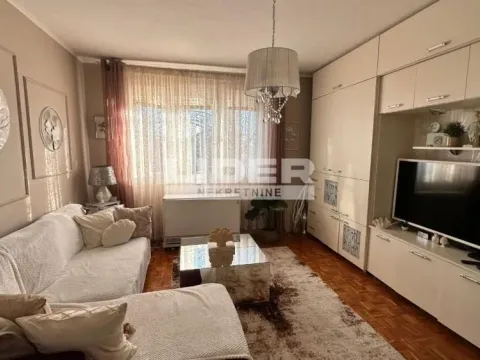 Prodaja, dvosoban stan, 52m², Karaburma, Palilula Sve Podlokacije - image 4