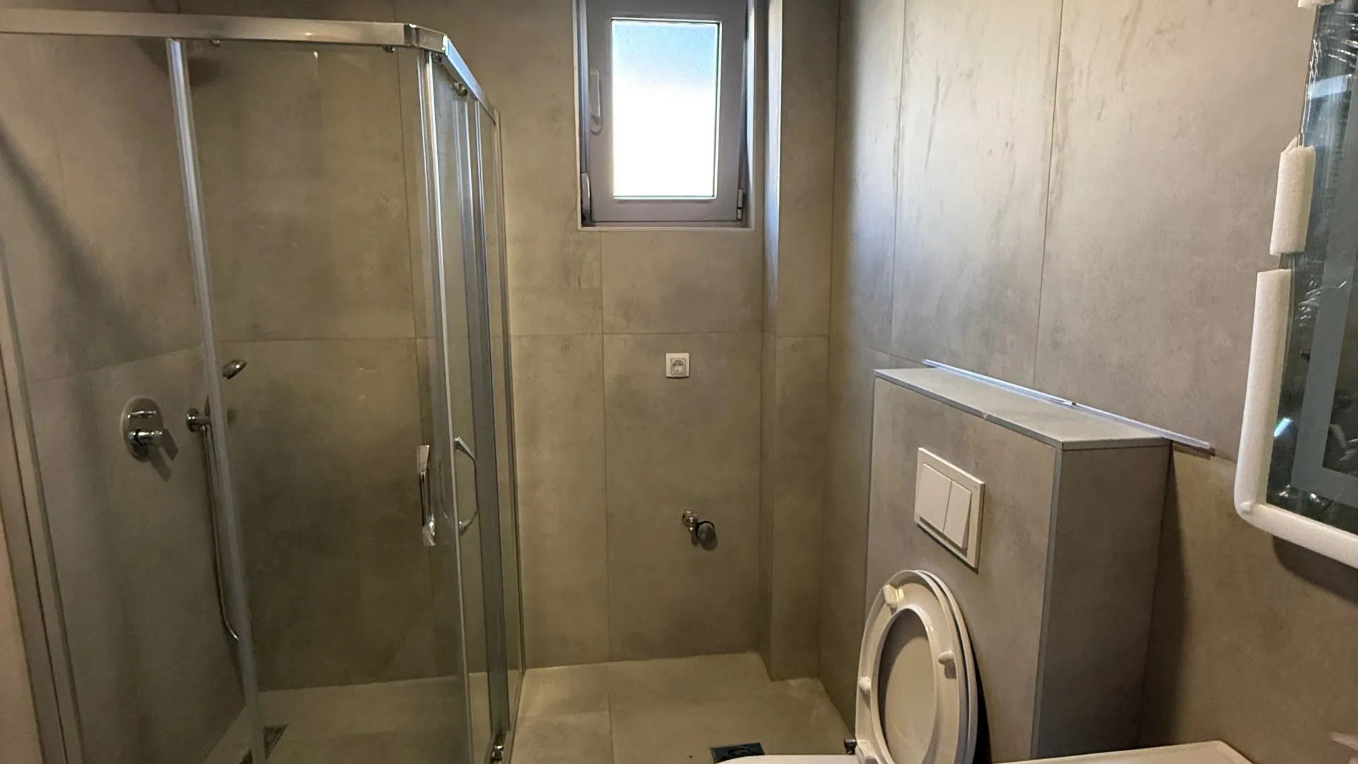 Sale, two bedroom apartment, 59m², Velika Plaža, Ulcinj