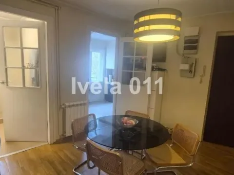 Stan in Kalenić Pijaca