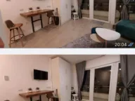 Izdavanje, garsonjera, 32m², Sutomore, Bar - image 5