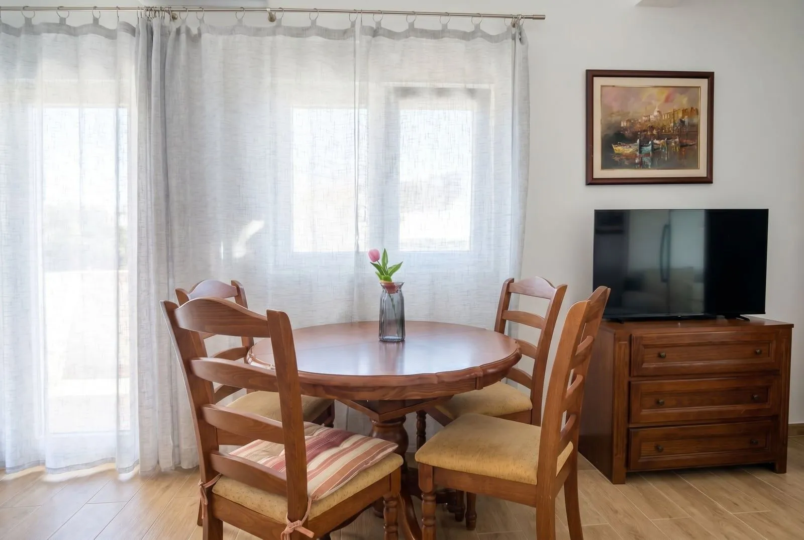 Prodaja, dvosoban stan, 44m², Herceg Novi, Crna Gora